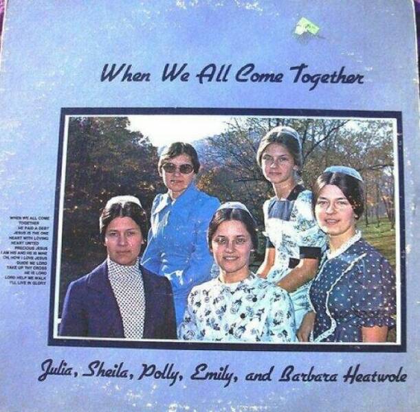 Cringeworthy Album Art: Unveiling The Most Absurd Covers