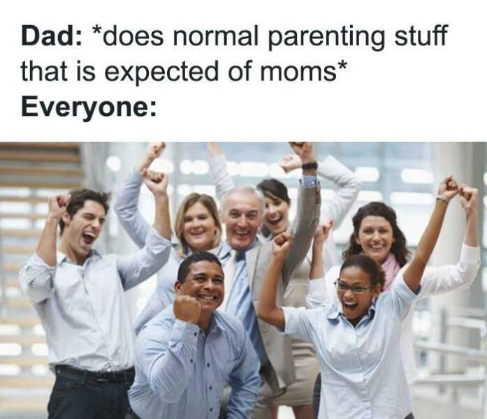 Parenting Laughs: Memes Every Parent Can Relate To