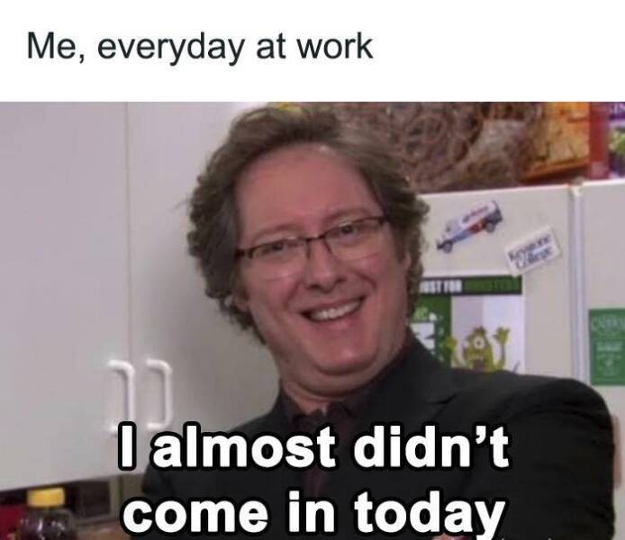 Hilarious Office Humor: Memes To Enjoy During Procrastination