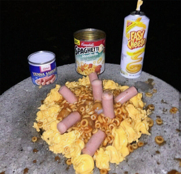 Menacing Cuisine: Meals That Send Chills Down Your Spine