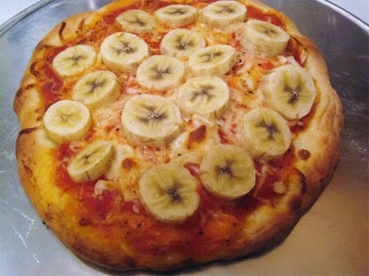 Menacing Cuisine: Meals That Send Chills Down Your Spine