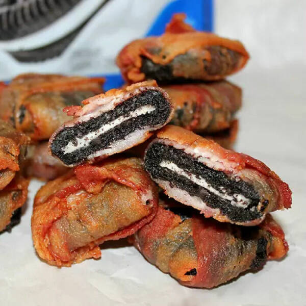 Menacing Cuisine: Meals That Send Chills Down Your Spine