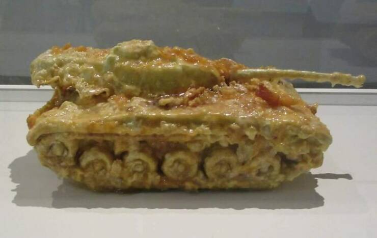 Menacing Cuisine: Meals That Send Chills Down Your Spine