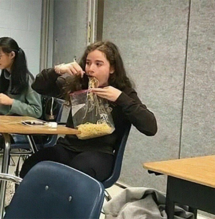 Menacing Cuisine: Meals That Send Chills Down Your Spine