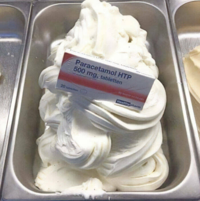 Menacing Cuisine: Meals That Send Chills Down Your Spine