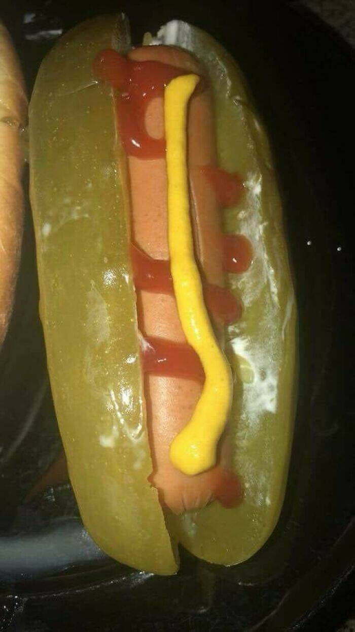 Menacing Cuisine: Meals That Send Chills Down Your Spine