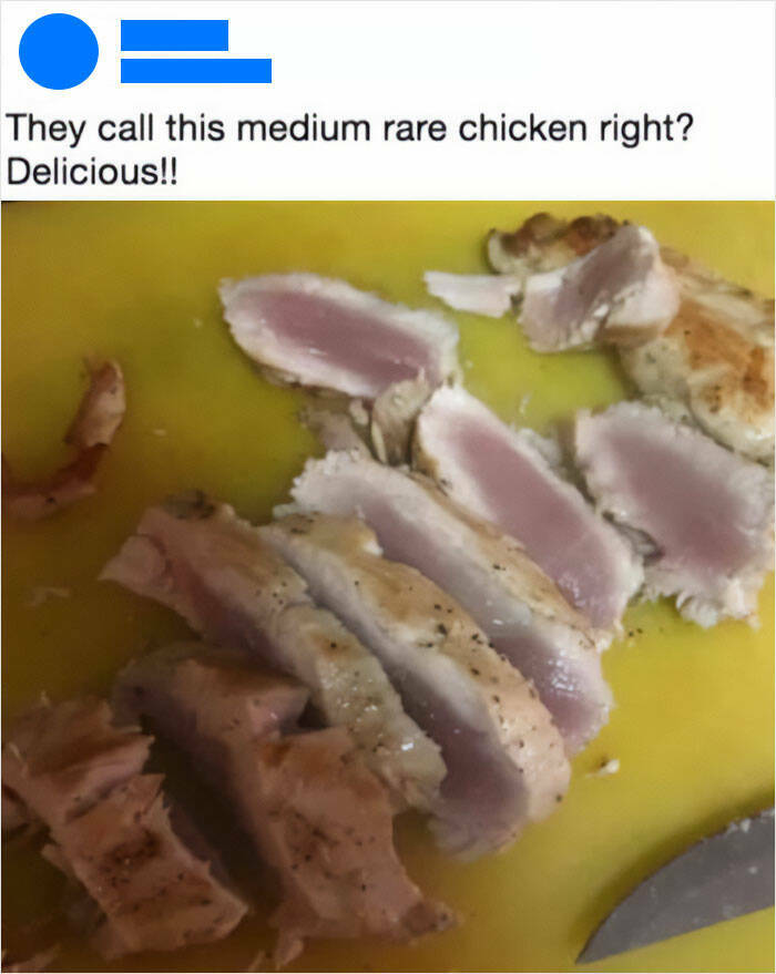 Menacing Cuisine: Meals That Send Chills Down Your Spine