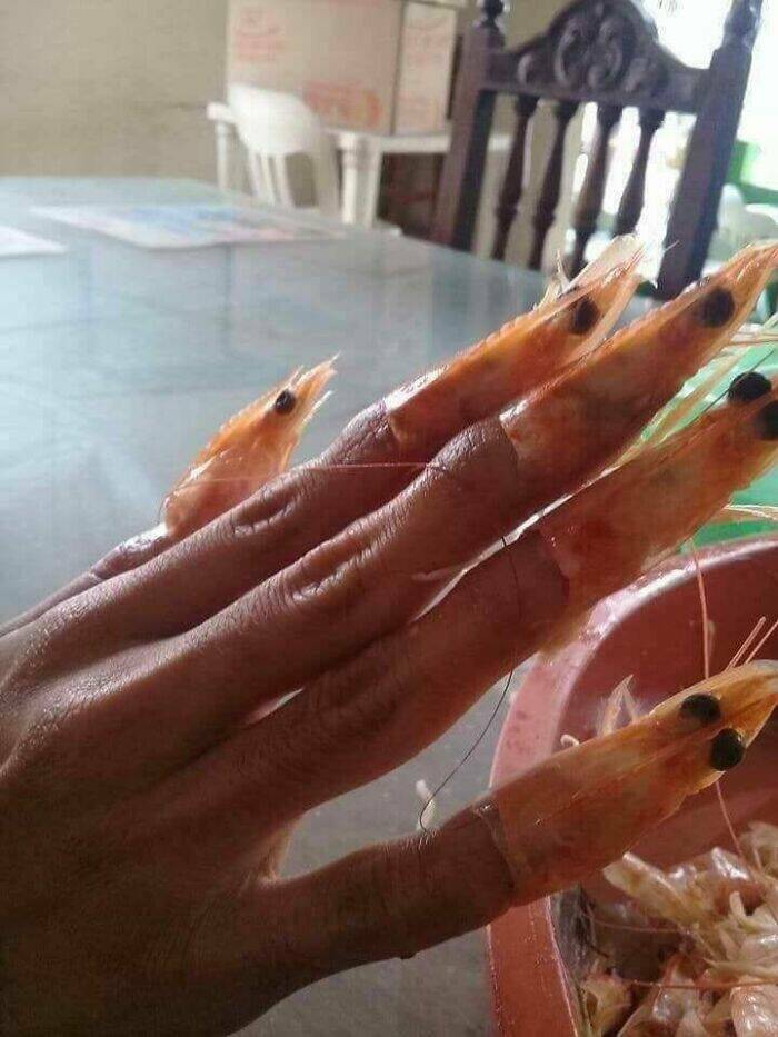 Menacing Cuisine: Meals That Send Chills Down Your Spine