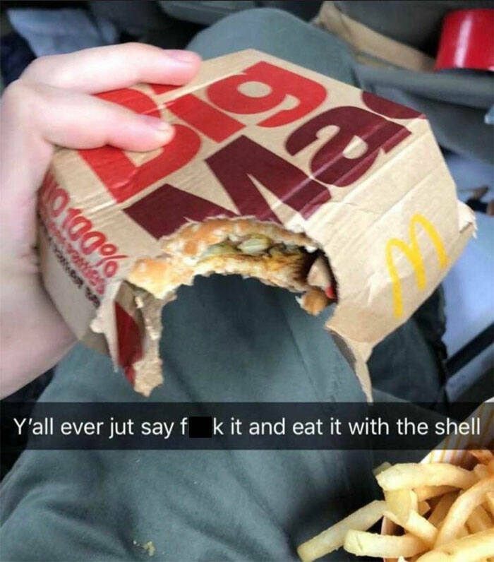 Menacing Cuisine: Meals That Send Chills Down Your Spine