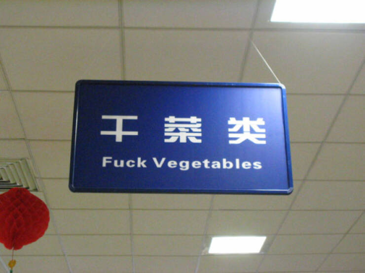 Well Need A New Translator...