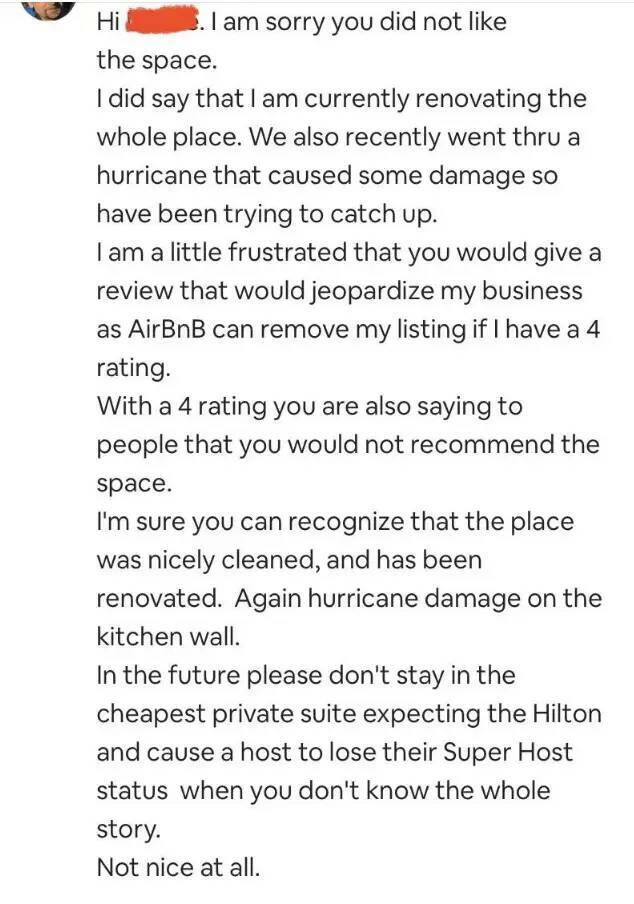 The Dark Side Of Airbnb Tales Of Terrible Homes And Hosts (37 PICS + 3