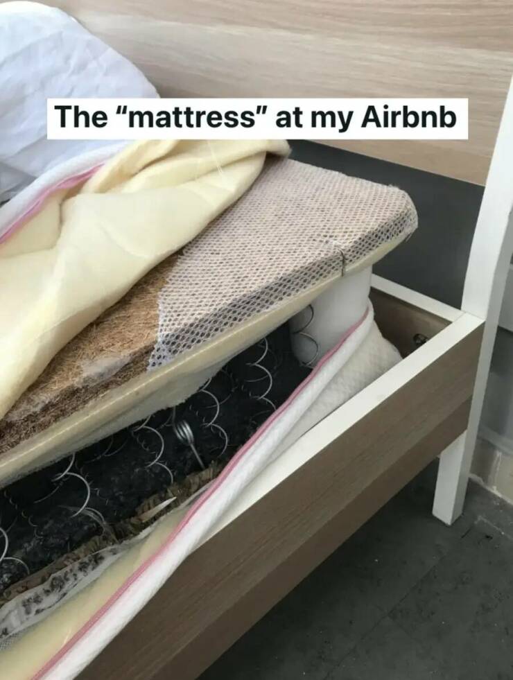 The Dark Side Of Airbnb Tales Of Terrible Homes And Hosts (37 PICS + 3