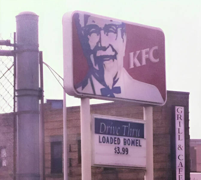 Dining Danger Zones: Restaurants With Spooky Auras