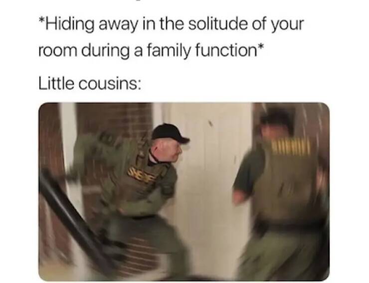 Thanksgiving Cheer: Memes And Pics To Spread Holiday Joy Thanksgiving Cheer: Memes And Pics To Spread Holiday Joy