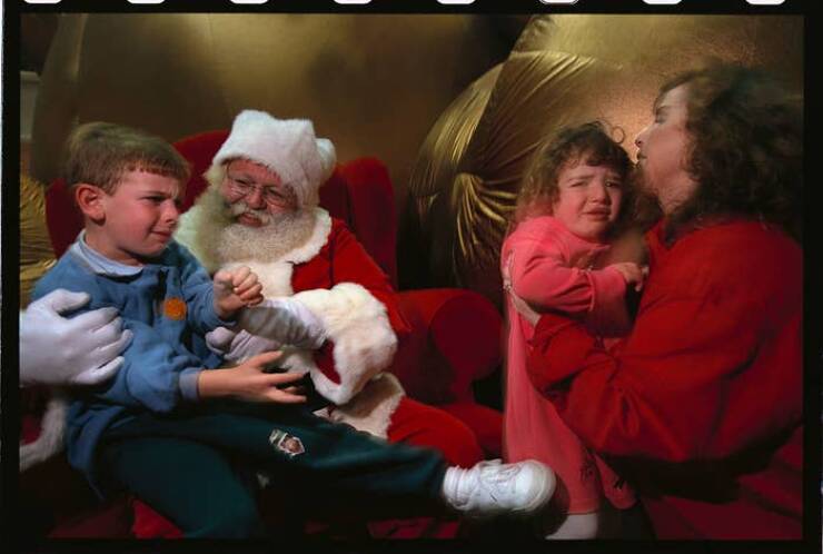 Throwback Holidays: 90s Christmas Nostalgia For Millennials