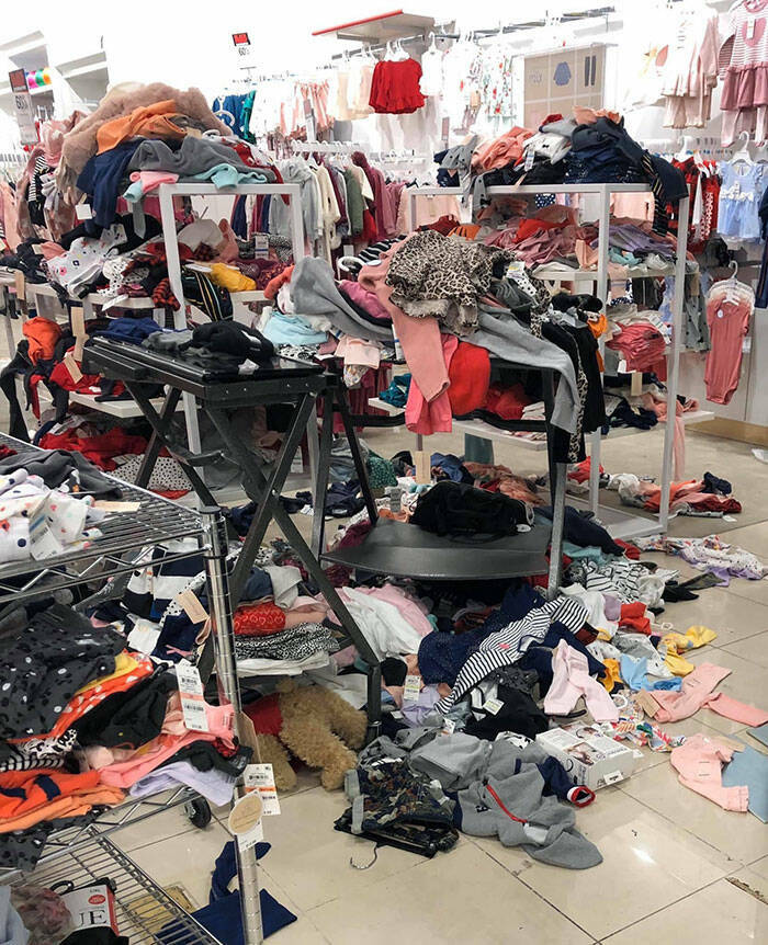 Black Friday Blunders: Tales of the Worst Shopping Fails