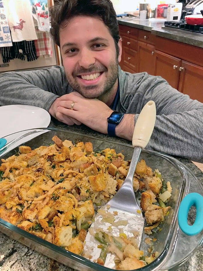 Heartfelt Thanksgiving Acts: Stories Of Exceptional Wholesomeness