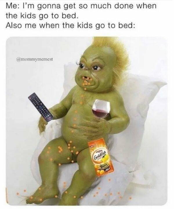 Parenting Realities In Memes: Because Sometimes You Just Have To Laugh