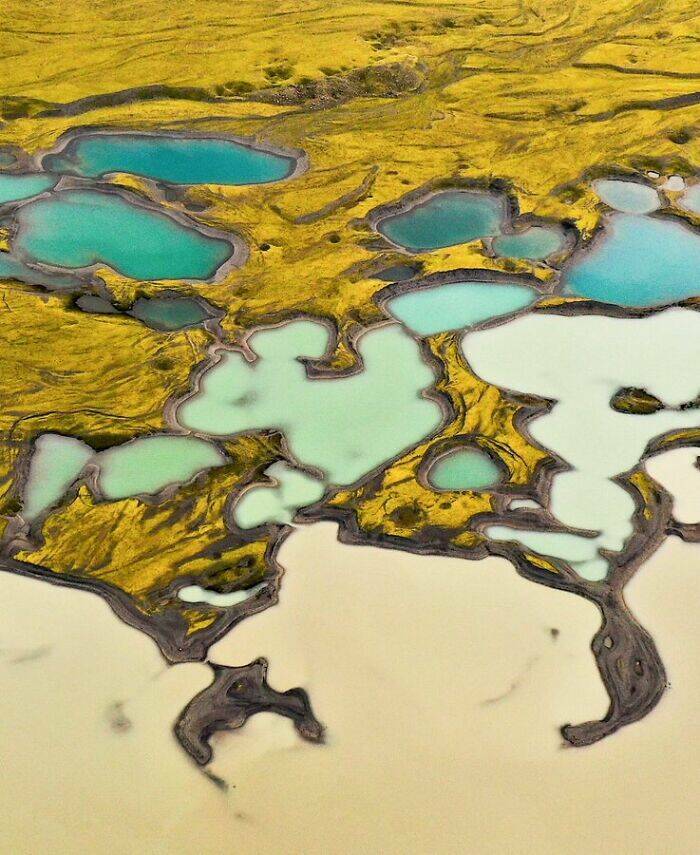 Natures Spectacular Show: Stunning Images Of Mother Earth