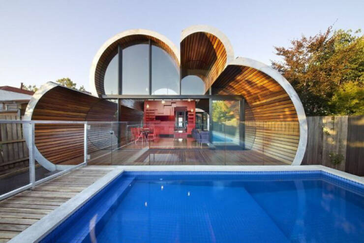 Unusual Homes That Promise An Extraordinary Night
