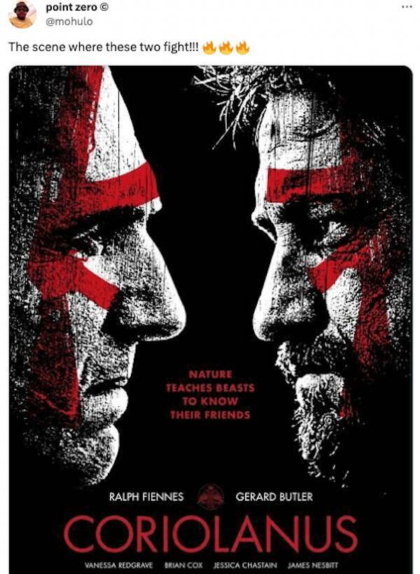 Cinematic Nail-Biters: Unforgettable Tension In Movie Scenes Cinematic Nail-Biters: Unforgettable Tension In Movie Scenes