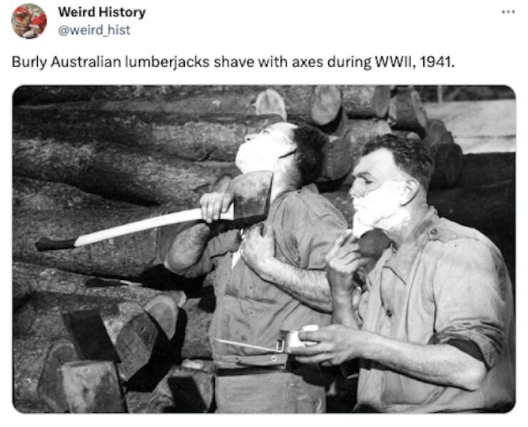 Jaw-Dropping Historical Trivia: The Most Bizarre And Unexpected Facts