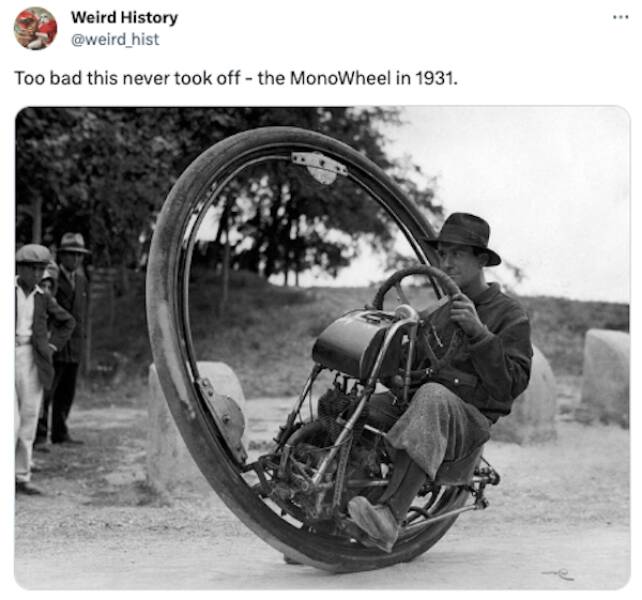 Jaw-Dropping Historical Trivia: The Most Bizarre And Unexpected Facts