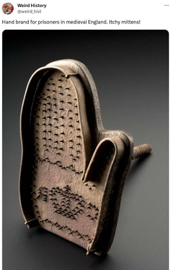 Jaw-Dropping Historical Trivia: The Most Bizarre And Unexpected Facts