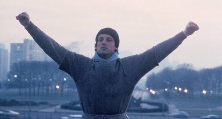 Cinematic Sporting Triumphs: Ranking The Finest Films