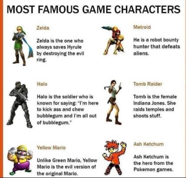 Gaming Humor: Memes That Level Up The Laughs Gaming Humor: Memes That Level Up The Laughs