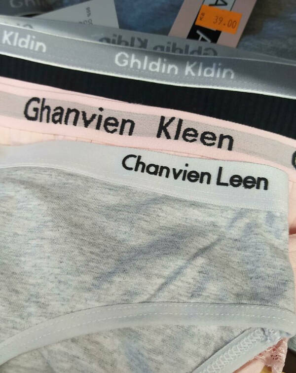 Entertaining Knockoff Brands That Never Disappoint Entertaining Knockoff Brands That Never Disappoint