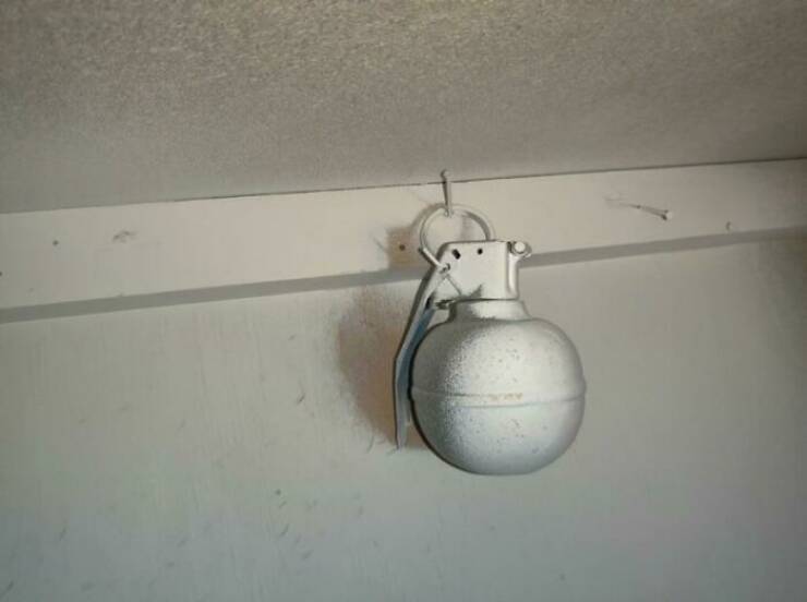 Peek Into Absurdity: Home Inspectors Tales Of Bizarre Discoveries