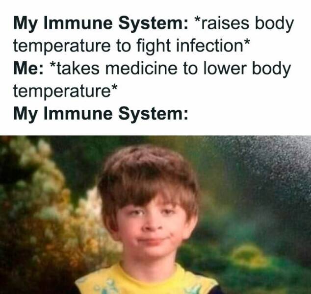 Humorous Science: Relatable Memes For Every Enthusiast