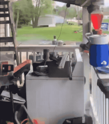 Backyard Adventures: DIY Rides From The REDNECK Riviera