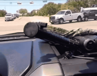 Backyard Adventures: DIY Rides From The REDNECK Riviera