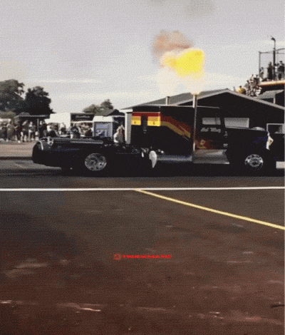 Backyard Adventures: DIY Rides From The REDNECK Riviera