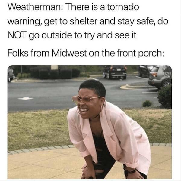 Hilarious Memes That Capture Midwest Life