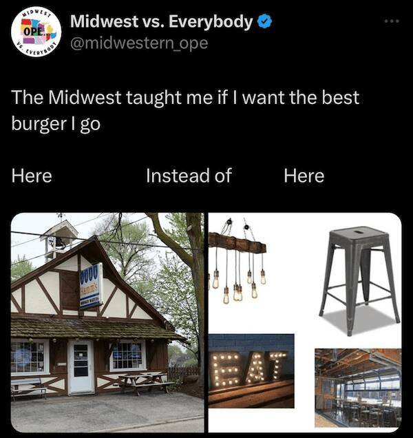 Hilarious Memes That Capture Midwest Life