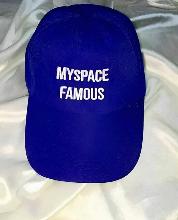 Hats That Bring On The Chuckles