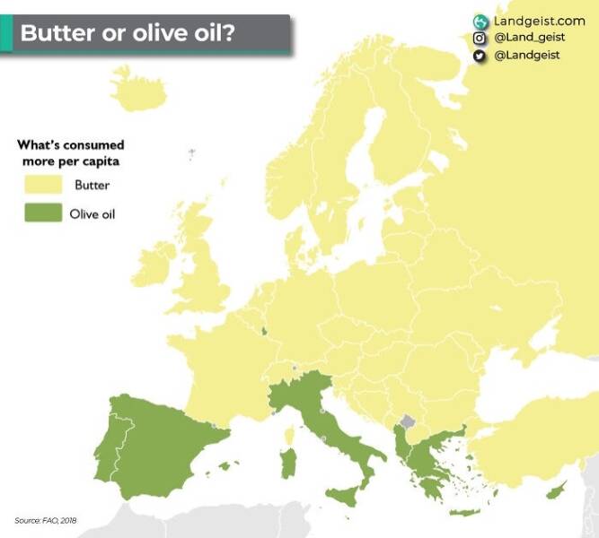 Hidden Cartography: Europes Unconventional Maps Unveiled