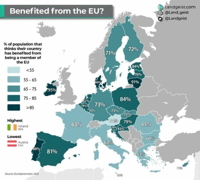 Hidden Cartography: Europes Unconventional Maps Unveiled