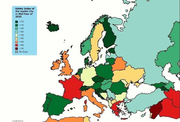 Hidden Cartography: Europes Unconventional Maps Unveiled