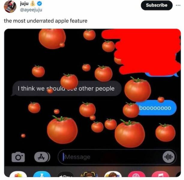 Tweeting With Humor: Top Picks Of The Week Tweeting With Humor: Top Picks Of The Week