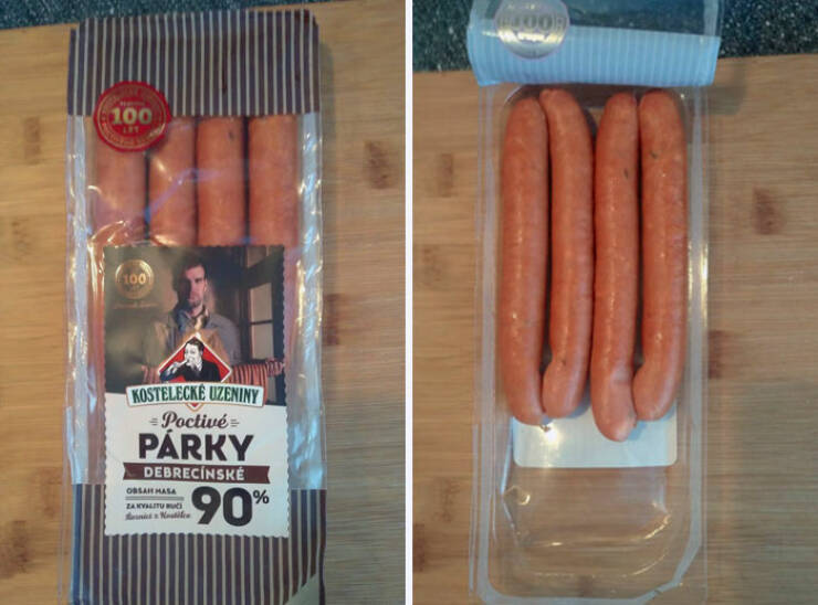 Deceptive Packaging: Unveiling The Most Malevolent Designs