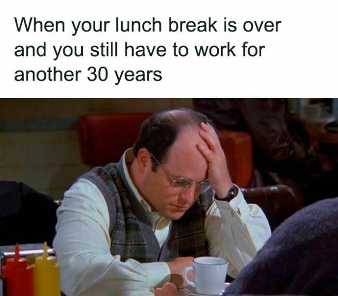 Workplace Comedy Gold: Memes That Make You Laugh And Cringe
