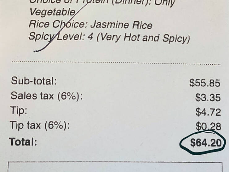 Times People Got Absolutely Ripped Off