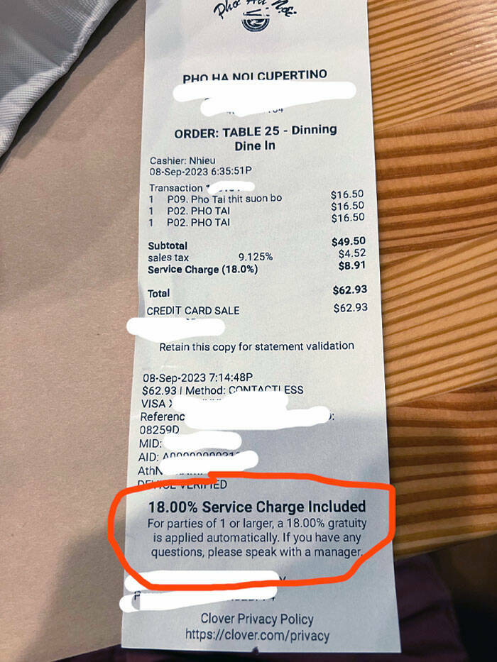 Times People Got Absolutely Ripped Off