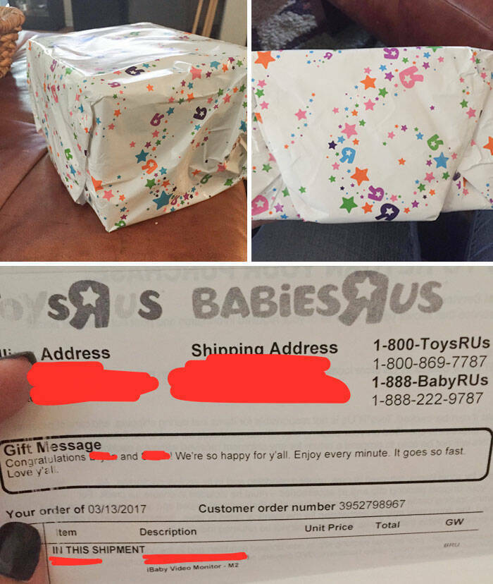 Times People Got Absolutely Ripped Off