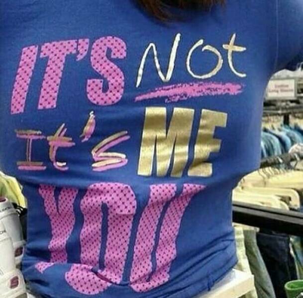 T-Shirt Designs That Stole The Show