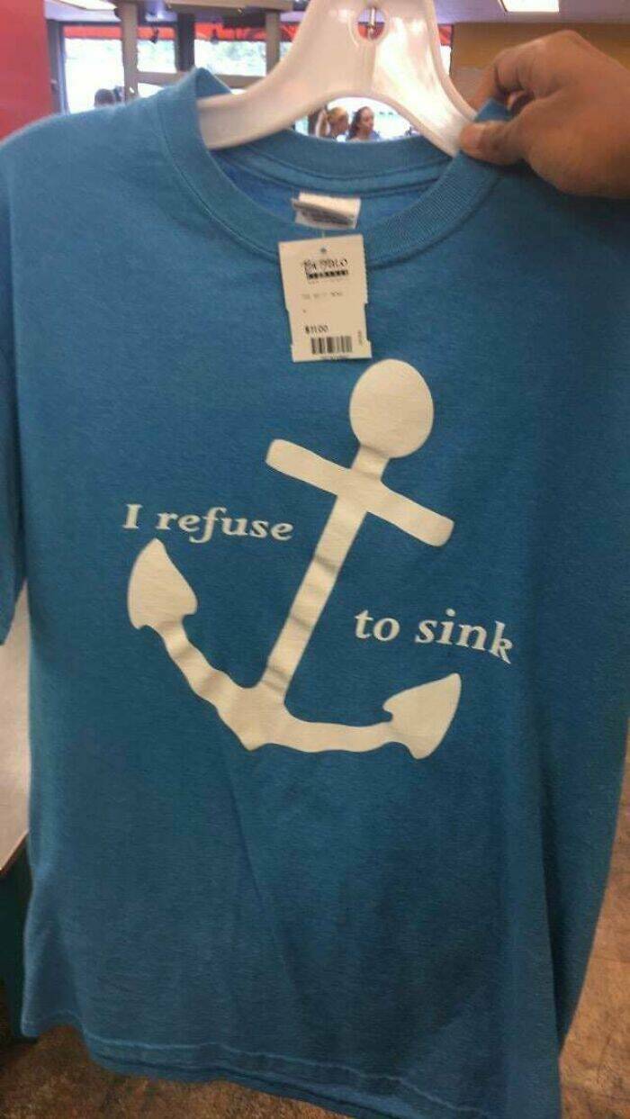 T-Shirt Designs That Stole The Show